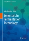 Essentials in Fermentation Technology - Book