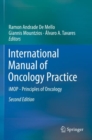 International Manual of Oncology Practice : iMOP - Principles of Oncology - Book