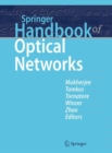 Springer Handbook of Optical Networks - Book