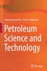Petroleum Science and Technology - Book