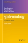 Epidemiology : Key to Public Health - eBook