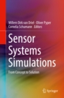 Sensor Systems Simulations : From Concept to Solution - eBook