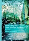 Violence Against Older Women, Volume II : Responses - eBook