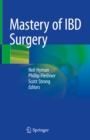 Mastery of IBD Surgery - eBook