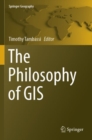 The Philosophy of GIS - Book
