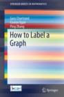 How to Label a Graph - Book