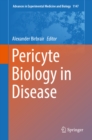 Pericyte Biology in Disease - eBook