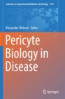Pericyte Biology in Disease - Book