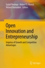 Open Innovation and Entrepreneurship : Impetus of Growth and Competitive Advantages - eBook