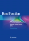 Hand Function : A Practical Guide to Assessment - Book