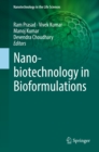 Nanobiotechnology in Bioformulations - eBook