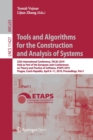Tools and Algorithms for the Construction and Analysis of Systems : 25th International Conference, TACAS 2019, Held as Part of the European Joint Conferences on Theory and Practice of Software, ETAPS - Book