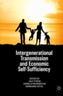 Intergenerational Transmission and Economic Self-Sufficiency - eBook
