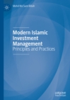 Modern Islamic Investment Management : Principles and Practices - eBook