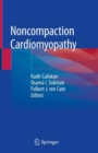 Noncompaction Cardiomyopathy - Book