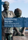Remembering Migration : Oral Histories and Heritage in Australia - eBook
