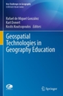 Geospatial Technologies in Geography Education - Book