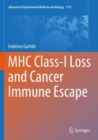 MHC Class-I Loss and Cancer Immune Escape - Book
