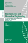 Bioinformatics and Biomedical Engineering : 7th International Work-Conference, IWBBIO 2019, Granada, Spain, May 8-10, 2019, Proceedings, Part I - eBook