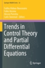 Trends in Control Theory and Partial Differential Equations - Book