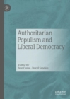 Authoritarian Populism and Liberal Democracy - eBook