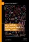 Somatechnics and Popular Music in Digital Contexts - eBook