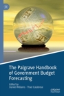 The Palgrave Handbook of Government Budget Forecasting - eBook