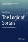 The Logic of Sortals : A Conceptualist Approach - Book