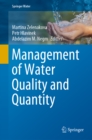 Management of Water Quality and Quantity - eBook