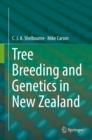 Tree Breeding and Genetics in New Zealand - eBook
