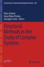 Structural Methods in the Study of Complex Systems - Book