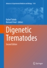 Digenetic Trematodes - eBook