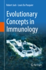 Evolutionary Concepts in Immunology - eBook