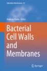 Bacterial Cell Walls and Membranes - eBook