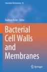 Bacterial Cell Walls and Membranes - Book