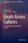 Death Across Cultures : Death and Dying in Non-Western Cultures - eBook