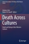 Death Across Cultures : Death and Dying in Non-Western Cultures - Book