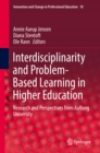 Interdisciplinarity and Problem-Based Learning in Higher Education : Research and Perspectives from Aalborg University - eBook
