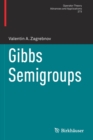 Gibbs Semigroups - Book