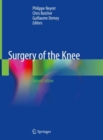 Surgery of the Knee - eBook