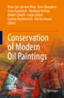 Conservation of Modern Oil Paintings - eBook