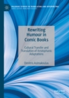 Rewriting Humour in Comic Books : Cultural Transfer and Translation of Aristophanic Adaptations - eBook