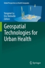 Geospatial Technologies for Urban Health - Book