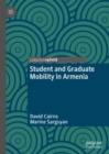 Student and Graduate Mobility in Armenia - Book