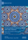 Socioeconomic Protests in MENA and Latin America : Egypt and Tunisia in Interregional Comparison - eBook