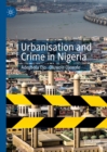 Urbanisation and Crime in Nigeria - eBook