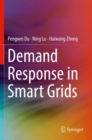 Demand Response in Smart Grids - Book