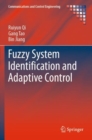 Fuzzy System Identification and Adaptive Control - Book
