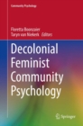 Decolonial Feminist Community Psychology - eBook