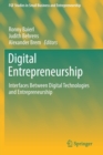 Digital Entrepreneurship : Interfaces Between Digital Technologies and Entrepreneurship - Book
